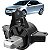 Coxim Câmbio Cerato 1.6 16V 2010 a 2013 Lado Esquerdo - Imagem 1