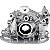 Bomba Óleo Corolla 1.6 16V 1992 a 1999 Motor 4AFE (Sem furo para sensor de rotação) - Imagem 2