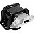 Coxim Motor Peugeot 307 308 2001 a 2016 Citroen C4 Hatch 2004 a 2013 1.6 16V Lado Direito - Imagem 4