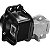 Coxim Motor Peugeot 307 308 2001 a 2016 Citroen C4 Hatch 2004 a 2013 1.6 16V Lado Direito - Imagem 1