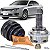 Junta Homocinética Fusion 3.0 V6 2010 a 2012  28X33 (Drivetec) - Imagem 1