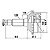 Junta Homocinética Fusion 3.0 V6 2010 a 2012  28X33 (Drivetec) - Imagem 3