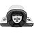 Coxim Câmbio Gol Voyage Saveiro G5 G6 1.0 1.6 2008 a 2016 Fox Spacefox Crossfox 1.0 1.6 2009 a 2014 Lado Esquerdo - Imagem 1