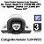 Coxim Câmbio Gol Voyage Saveiro G5 G6 1.0 1.6 2008 a 2016 Fox Spacefox Crossfox 1.0 1.6 2009 a 2014 Lado Esquerdo - Imagem 4