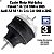 Coxim Motor Passat 1998 a 2005 Audi A4 1995 a 2003 - Imagem 5