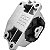 Coxim Motor Gol Voyage Saveiro G5 G6 1.0 1.6 2008 a 2016 Fox Spacefox Crossfox 1.0 1.6 2009 a 2014 Lado Direito - Imagem 2