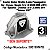 Coxim Motor Gol Voyage Saveiro G5 G6 1.0 1.6 2008 a 2016 Fox Spacefox Crossfox 1.0 1.6 2009 a 2014 Lado Direito - Imagem 4
