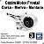 Coxim Motor Novo Corsa Meriva 2002 a 2012 Montana 2002 a 2010 - Frontal - Imagem 5