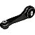 Coxim Câmbio Clio Kangoo 1.0 1.6 8/16V Megane Scenic 1.6 2.0 16V Inferior - Ferro - Imagem 3