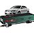 Semi Eixo Ford Fusion 3.0 V6 4x4 AWD 2010 a 2012 Traseiro Lado Direito 28X25 - Imagem 1