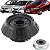 Coxim Amortecedor Dianteiro Honda Fit City 2003 a 2021 Com Rolamento - Imagem 1