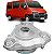 Coxim Amortecedor Dianteiro Ducato Jumper Boxer 1999 a 2017 Lado Esquerdo (Sem Rolamento) - Imagem 1