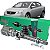 Tulipa Sentra 2.0 16V 2007 a 2013 Câmbio Manual 26x24 - Lado Direito (Com Trizeta) - Imagem 1