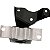 Coxim Motor Sandero Logan 1.6 8V 2007 a 2013 Lado Direito - Imagem 4