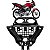 Suporte Traseiro Painel Farol Titan 150 Gasolina 2009 - Imagem 1