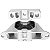 Coxim Motor UP! 1.0 Aspirado 2014 a 2020 Lado Direito - Imagem 4