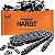 Corrente Relação CG/Titan 125 1983 a 2013 Intruder Katana Yes 125 1996 a 2016 428HX116L - Com Retentor - Imagem 3