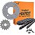 Kit Relação Biz 100 1998 a 2005 Com Retentor - Imagem 3