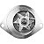 Bomba Água Peugeot Citroen 206 207 208 307 308 Partner C3 C4 Picasso Berlingo Aircross 1.6 16v - Imagem 3