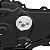 Tampa Motor Frontal Renault Master 2.3 16V 2013 a 2021 - Distribuição - Imagem 5
