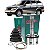 Homocinética Sportage 2.0 2.2 1995 a 2003 Câmbio Manual - 26X24 - Imagem 1