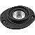 Coxim Amortecedor Dianteiro Peugeot 206 207 1999 a 2014 Lado Esquerdo (Sem Rolamento) - Imagem 3