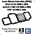 Junta Válvula Solenoide Civic 1.8 2.0 2006 a 2016 CRV Accord 2.0 2008 a 2016 HRV 1.8 2016 a 2021 VTEC - Imagem 5