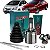Tulipa Honda Fit City 1.4 1.5 2009 a 2013 Câmbio Manual 25x22 - Lado Direito (Com Trizeta) - Imagem 1