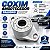 Coxim Amortecedor Traseiro Peugeot 307 Citroen C4 Hatch 2001 a 2013 - Imagem 3