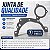 Junta Bomba Água Óleo Fiesta 2003 a 2014 Ecosport 2003 a 2012 Ka Courier 2000 a 2013 Focus 2000 a 2008 1.0 1.6 8V Zetec - Imagem 3