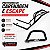 Protetor Carenagem Escape Honda ADV 160 2025 em diante Preto - Imagem 5