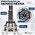 Homocinética Chery QQ 2011 a 2015 - 22X19 - Imagem 7