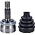 Junta Homocinética JAC J3 1.5 2014 a 2015 - 25x21 - Imagem 5