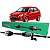 Semi Eixo Jac J3 1.4 2010 a 2015 Lado Direito 25X25 - Imagem 1