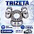 Trizeta Semi Eixo Jac J3 1.4 2010 a 2013 Ecosport 1.5 2018 a 2021 Câmbio Manual 22 Dentes - Imagem 7