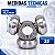 Trizeta Semi Eixo Jac J3 1.4 2010 a 2013 Ecosport 1.5 2018 a 2021 Câmbio Manual 22 Dentes - Imagem 6