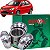 Trizeta Semi Eixo Jac J3 1.4 1.5 2014 2015 21 Dentes - Imagem 1