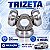 Trizeta Semi Eixo Jac J3 1.4 1.5 2014 2015 21 Dentes - Imagem 7