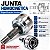 Junta Homocinética Onix Tracker 1.0 e 1.2 Turbo 2020/... Câmbio Automático 33X22 - Imagem 7