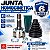 Junta Homocinética Onix Tracker 1.0 e 1.2 Turbo 2020/... Câmbio Automático 33X22 - Imagem 8