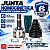 Junta Homocinética Onix 1.0 Aspirado 2020/... Câmbio Manual 33X21 - Imagem 8
