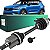 Semi Eixo Volvo XC40 2.0 2018 a 2021 Dianteiro Lado Esquerdo 36X31 - Imagem 1