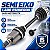 Semi Eixo Volvo XC40 2.0 2018 a 2021 Dianteiro Lado Esquerdo 36X31 - Imagem 7