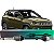 Semi Eixo Compass 2.0 Flex 4X2 2016 a 2021 Lado Direito - Câmbio Automático - Imagem 1