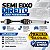 Semi Eixo Compass Renegade Commander Toro 1.3 Flex 4X2 2022/... Lado Direito - Câmbio Automático - Imagem 8