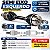 Semi Eixo Compass Renegade Commander Toro 1.3 Flex 4X2 2022/... Lado Esquerdo - Câmbio Automático - Imagem 8