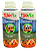 TIJOFIX Super cola para tijolos ecológicos 2 x 1 Litro - Imagem 1