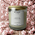 Vela Aromática de Cera Vegetal - 180g - FLOR DE CEREJEIRA - Imagem 1