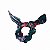 SCRUNCHIE ANA - Imagem 1