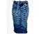 Saias Jeans com Laycra - Imagem 1
